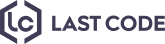 LastCode Logo